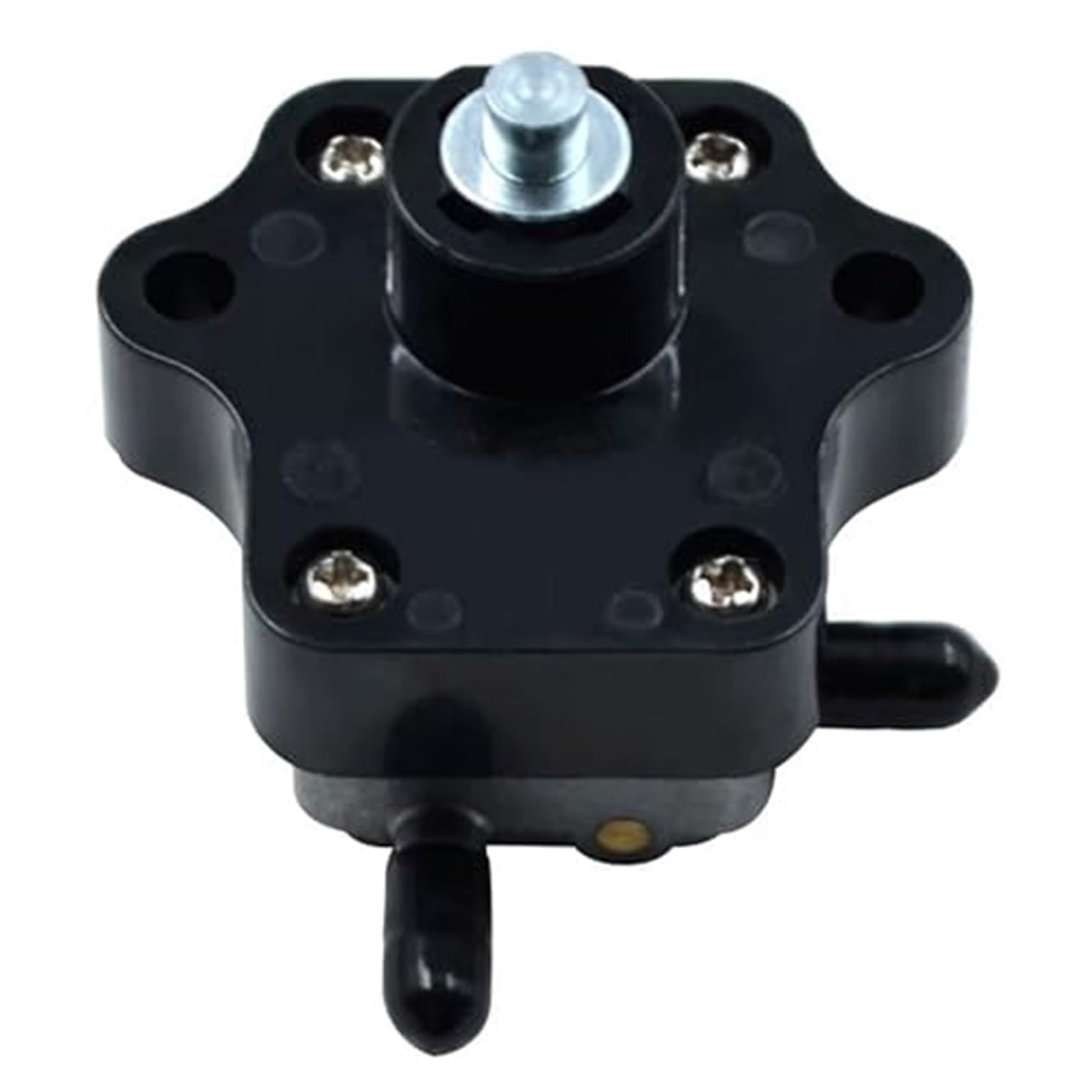 Pompa rubinetto rubinetto carburante, for Tohatsu, for MFS4A2 4 tempi CARBURATORE, POMPA CARBURANTE 2002-2005 Pompa carburante benzina motore moto Pompa carburante per moto