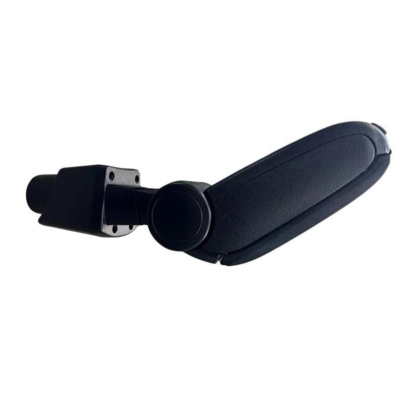 para DOKKER 2014-2018 Caja Almacenamiento Consola Central Coche