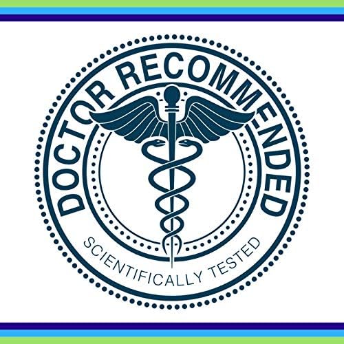 Miniatura 6 de ELFOLATE 7.5 mg 3 unidades L-metilfolato metil folato metilfolato suplemento médico médico recomendado por médicos fuerza profesional activa pura