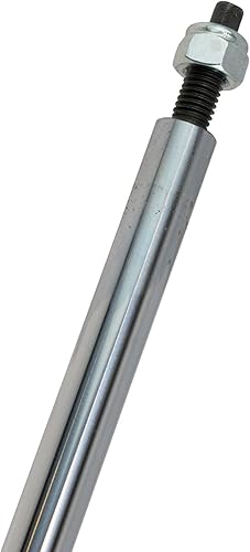 Miniatura 773 de TRQ Juego de amortiguadores traseros compatible con Chevrolet Aveo 2004-2011 Aveo5 2009 Pontiac G3 2007-2011