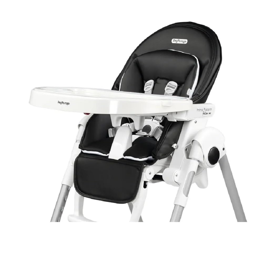 Rivestimento originale per seggiolone Prima Pappa Zero3 Licorice BMPA0300--BL13