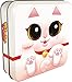 Asmodee Kitty, Paw Juego de Mesa de observación y rapidez, Multicolor (PJBO11FR)