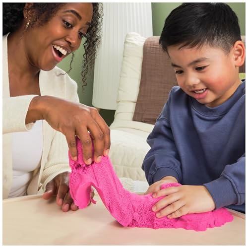 recharge sable 907 G Kinetic Sand - vue 8