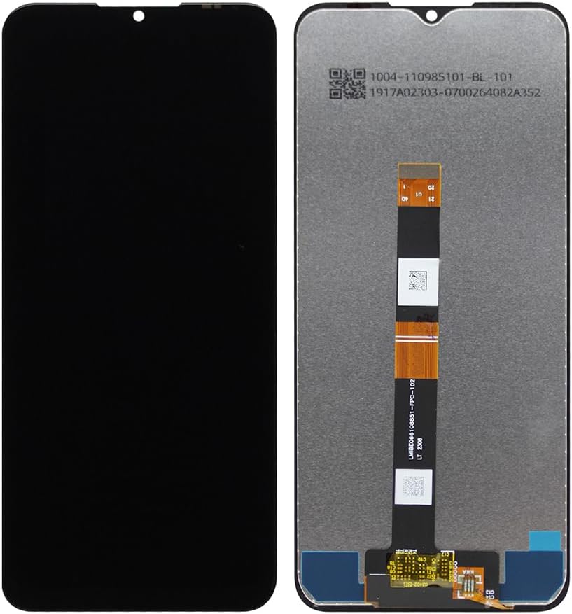 for Nokia G310 TA-1573 / G42 TA-1581 Digitizer LCD Screen 6.56" Glass Screen