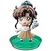 Produktbild Petit Chara! Serie Sailor Moon Puchi ~ tsu und Schulleben! Hen Sailor Jupiter Ein einzelnes Element
