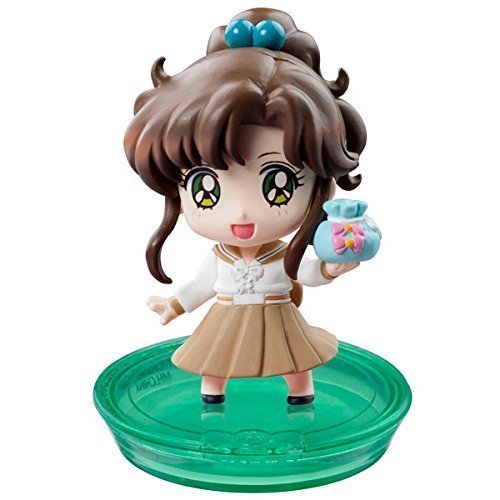 Amazon.co.jp: ぷちきゃら！シリーズ 美少女戦士セーラームーン