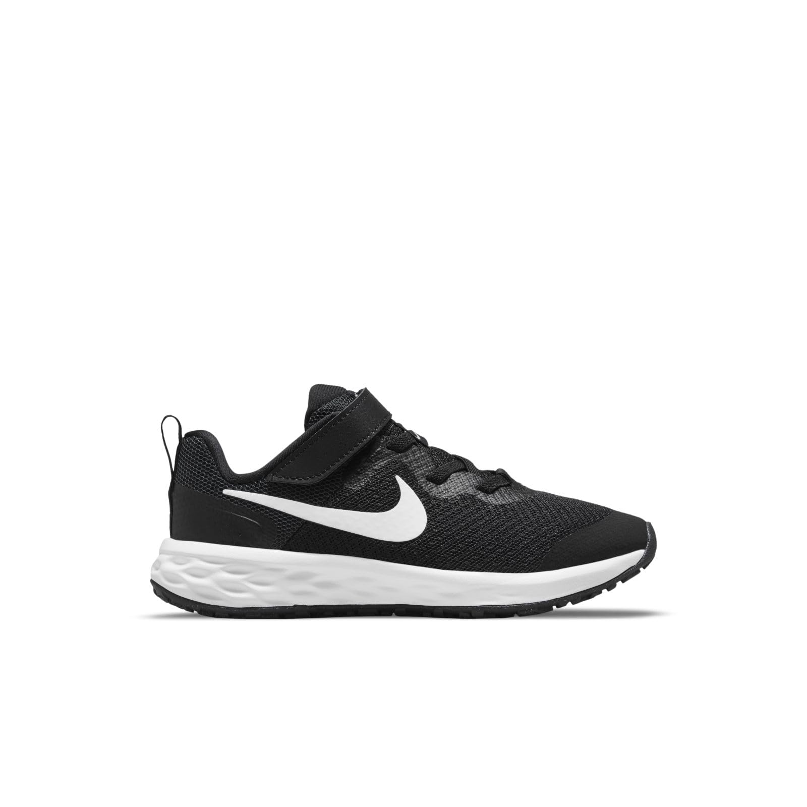 NIKE Revolution 6 Nn (TDV), Unisex Kids Gymnastics Shoe