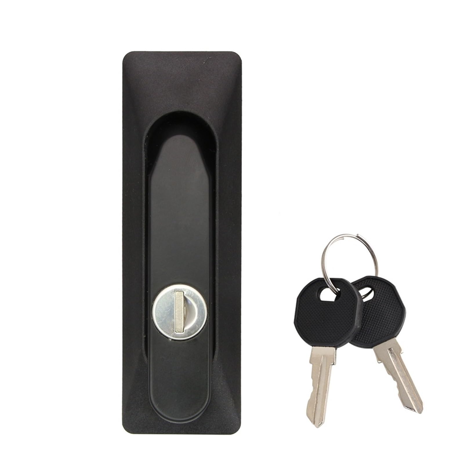 PM215 Schlüssel Elektronische Schrank Schloss Zink Automaten Schloss Zylinder 1Pcs