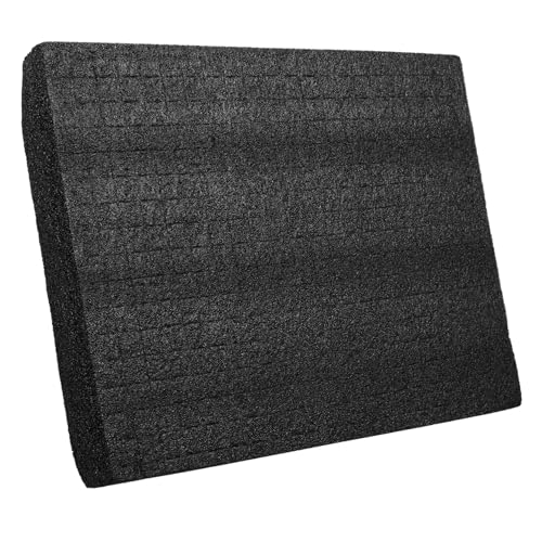 Mikikit Express Foam Board Drawer Liner Foam for Tool Box Epe Packing Insert for Tool Organizati