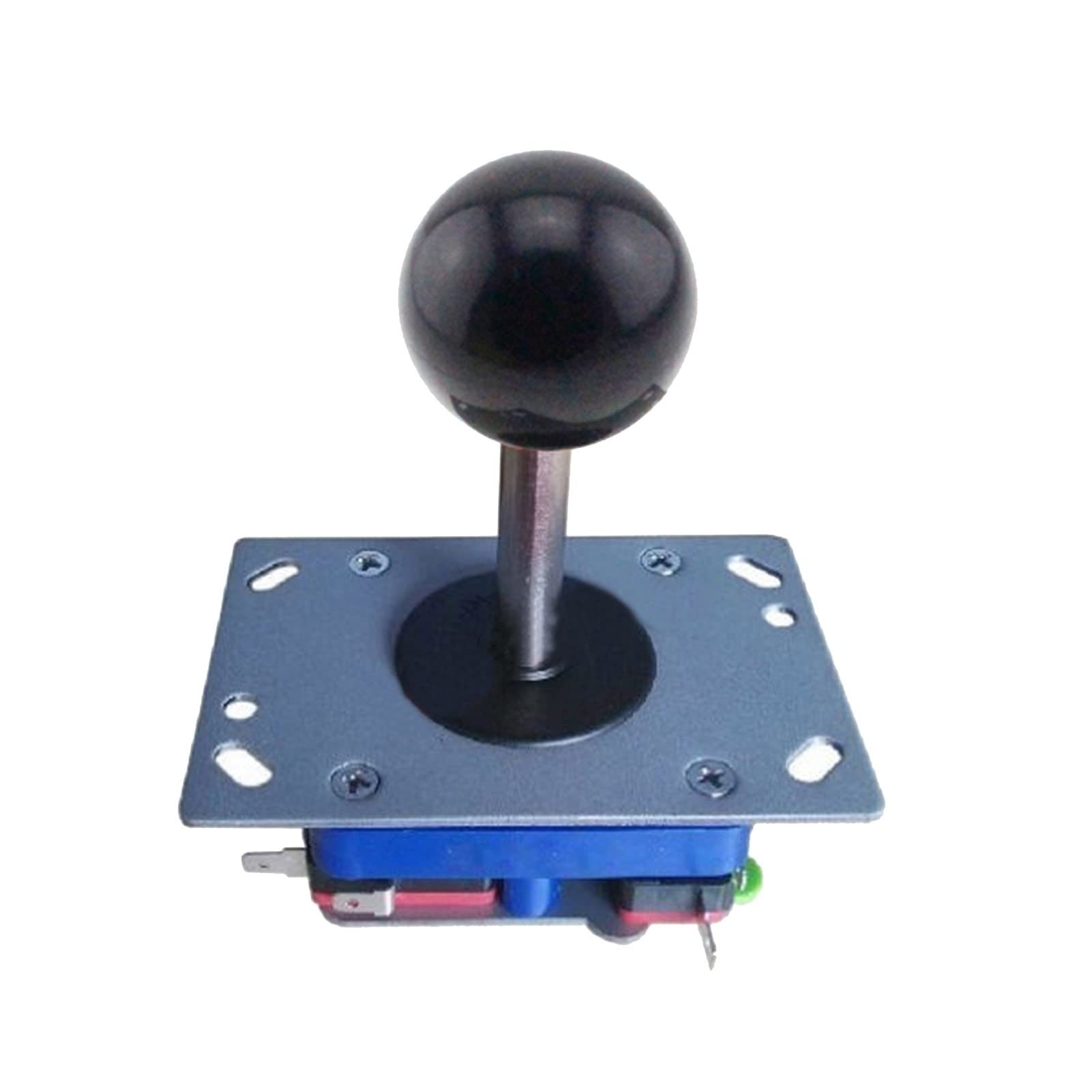 TX GIRL Long Handle 2 Way 4 Way 8 Way Joystick Arcade Stick for Jamma MAME Games Cabinets Machines P