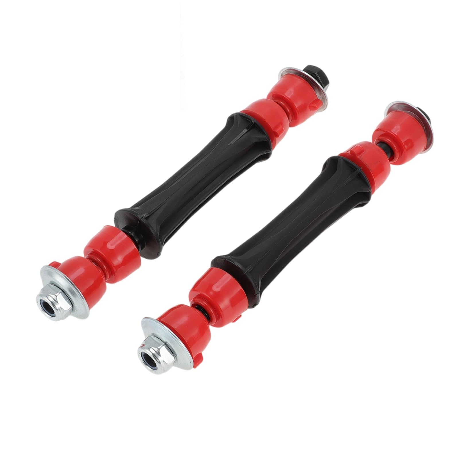 stabilizujące Stabilizator Pasuje do Cadillaca Escalade, pasuje do Chevroleta Silverado nr K700538, 2 szt. łączników stabilizatora przedniego
