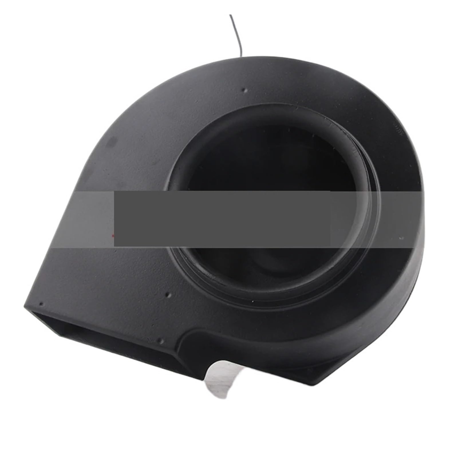 Ventilateur de refroidissement MB1040-B à flux constant pour prévenir la surchauffe 220V