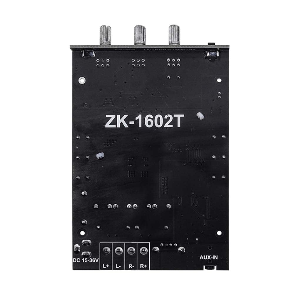 Amazon.com: Senzooe ZK-1602T 160W Tweeter Audio Amplifier Module