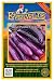 Everwilde Farms - 250 Long Purple Eggplant Seeds - Gold Vault Jumbo Seed Packet