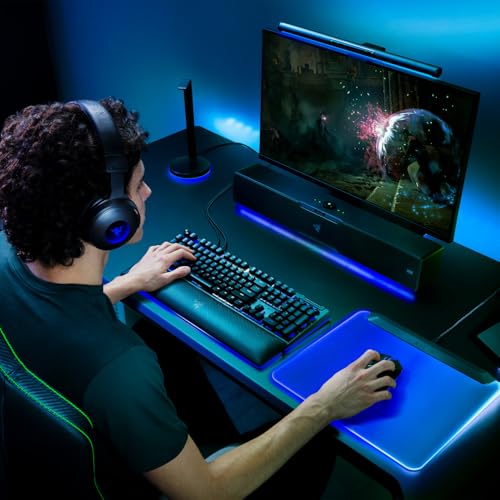 Razer BlackWidow V4 Pro Gaming-Tastatur