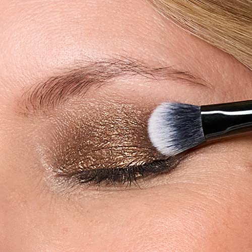 Laura Geller The Ultimate Eyeshadow Palette Warm & Wonderful | 31 Pigmented Baked Eyeshadows With Matte & Shimmer Finishes #TOP5