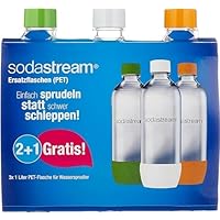 SodaStream Aktions-Set