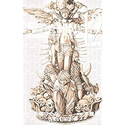 Amazon.co.jp: DEATH NOTE コミック 全12巻セット 新品セット : 本