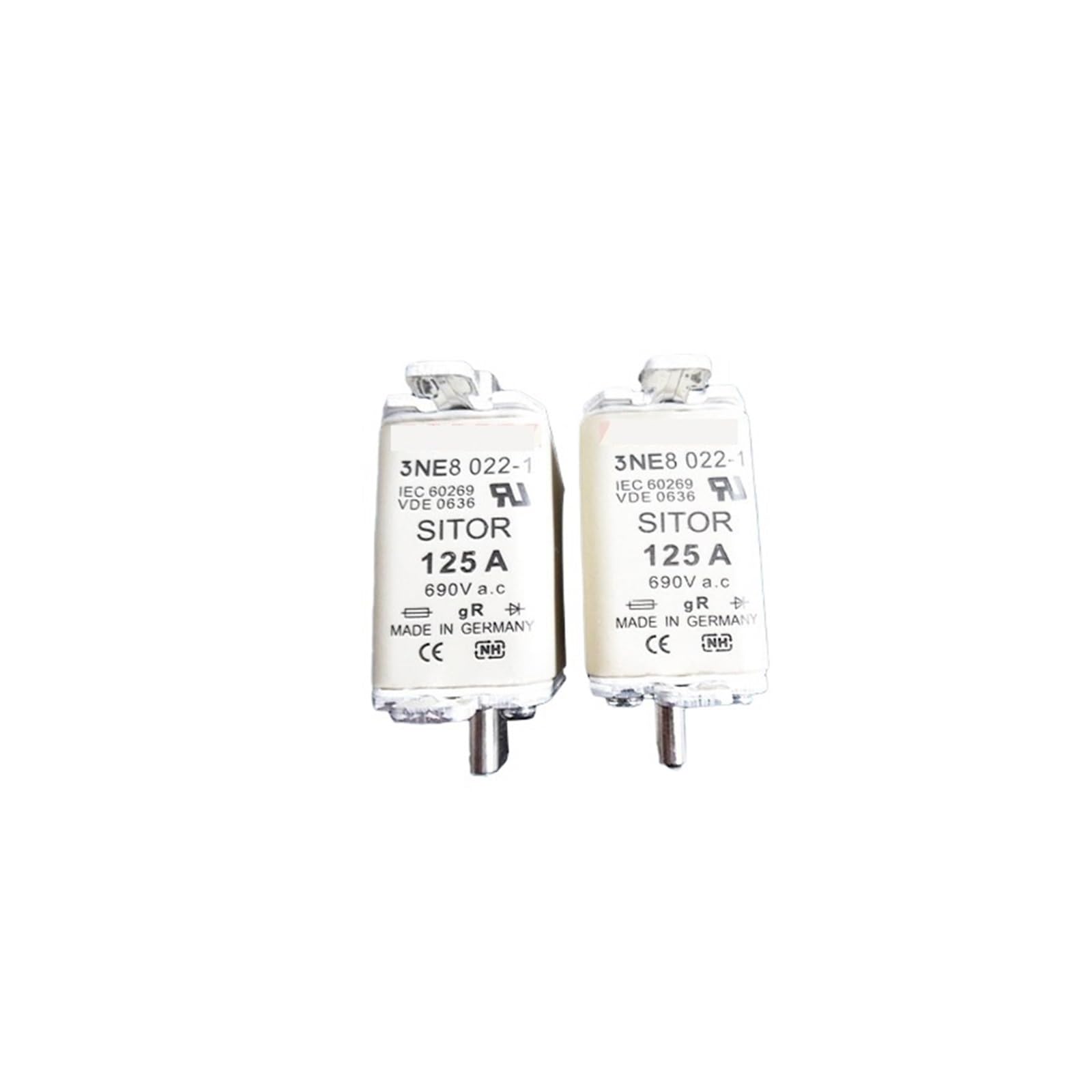 HYUJNAFZR Fuse 3NE 4333-0B 3334-0B 3332-0B 3232-0B 3230-0B 4334-0B(3NE4333-0B)