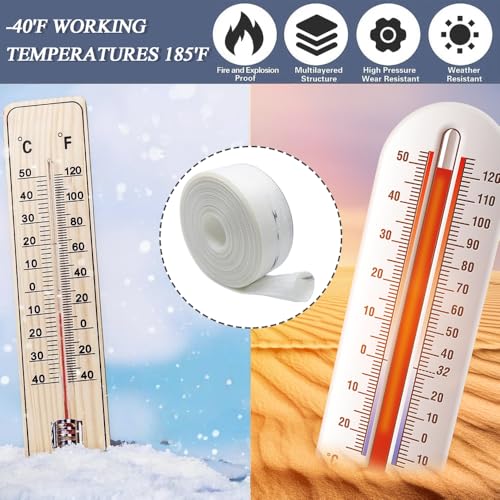 Miniatura 4 de Aoyswuz 10 M Manguera Plana Ø 1 1 4 Pulgadas Manguera 32 Mm, Manguera Contra Incendios Para Bomba De Agua Sumergible O Bomba Aguas Sucias