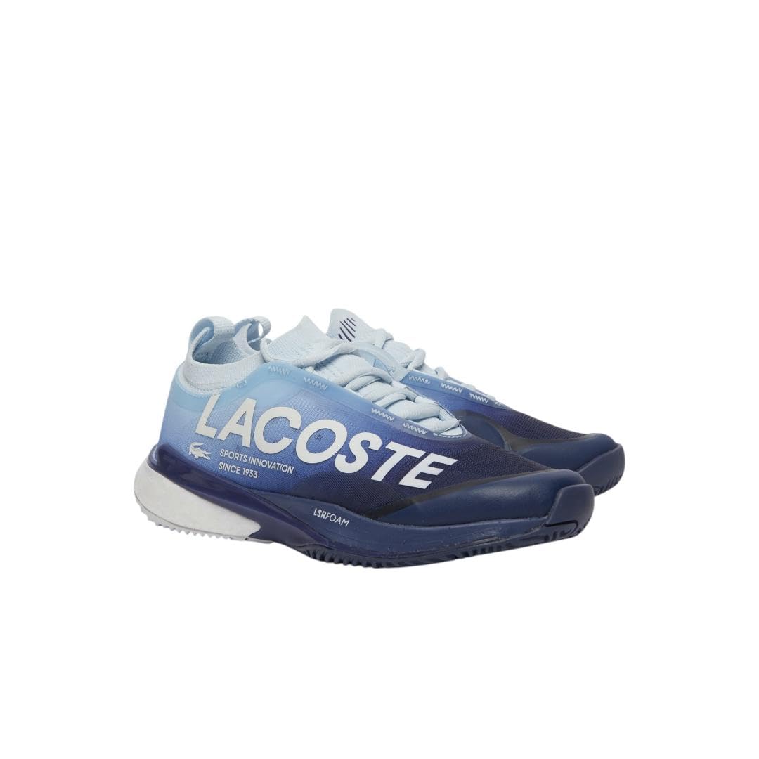 Lacoste Womens Ag-lt25 Lite Sneaker