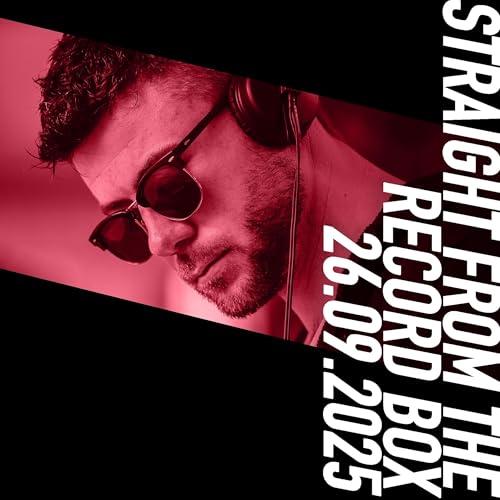 Straight From The Record Box | 26.09.2025