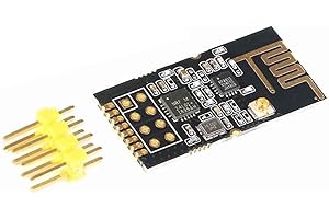 GT-24 SMD Modules Board