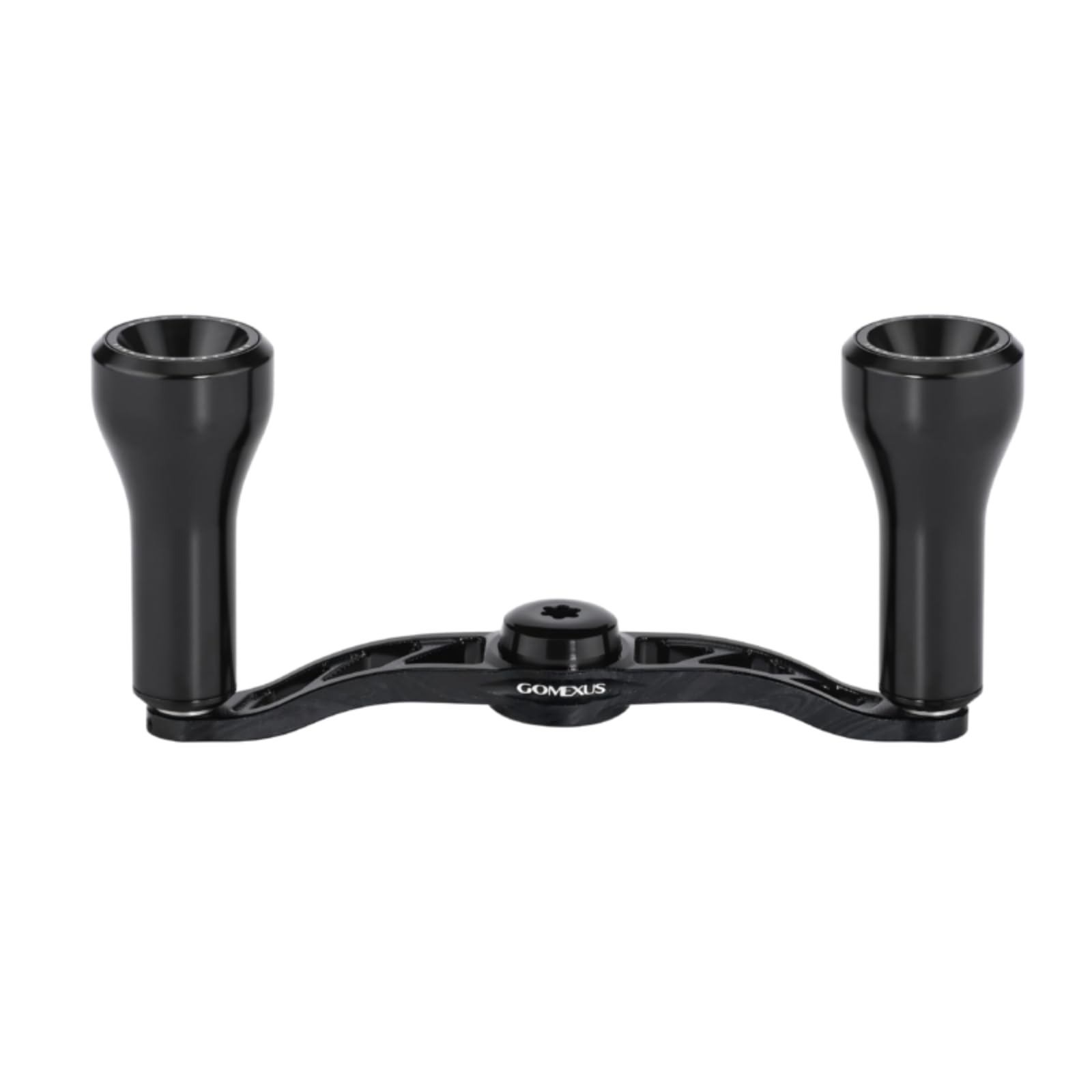 Amazon.com: GOMEXUS Power Handle for Shimano SLX Curado Daiwa