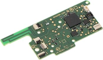 Amazon.co.jp: ニンテンドースイッチの交換部品マザーボードメイン