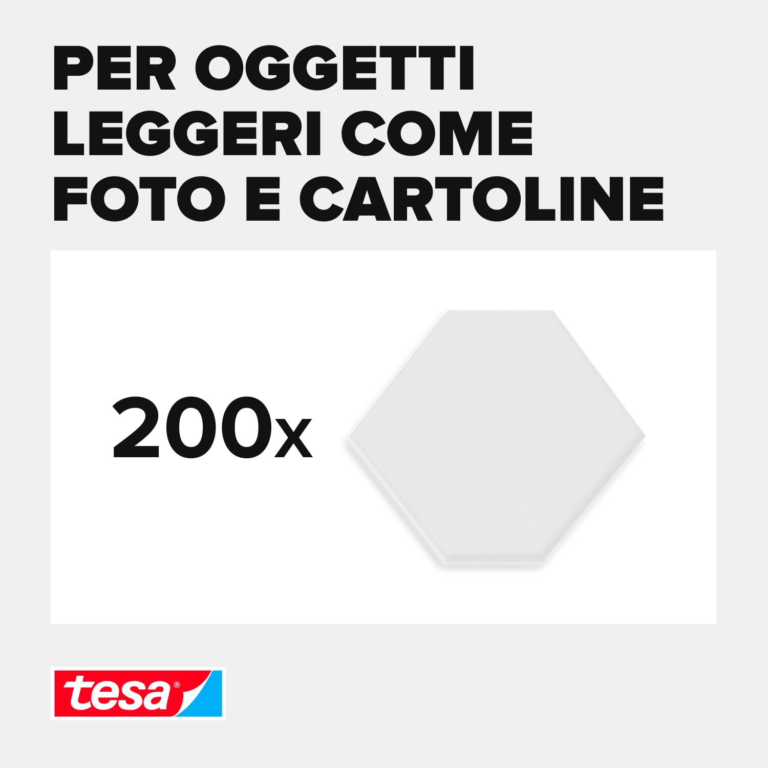 840 Punti Biadesivi Ovali Trasparenti - Adesivi Forti E Rimovibili Per Poster, Artigianato E Decorazioni - Foto 7