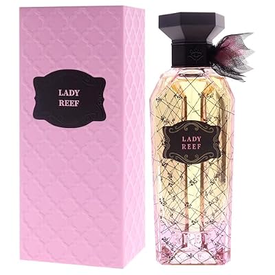 Lady Reef by Reef for Women - 5.1 oz Parfum Spray