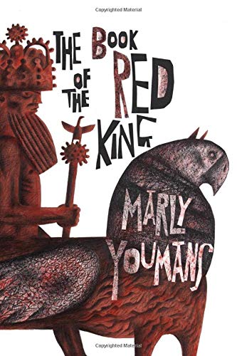 The Book of the Red King