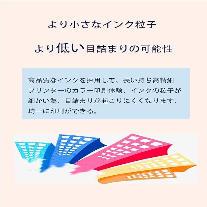 Amazon.co.jp: 055 055H トナーカートリッジセット MF743Cdw MF741Cdw