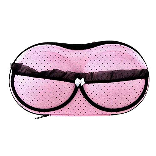 Soutien-gorge Sous-vêtements Organisateur Sac de rangement Soutien-gorge Sac de voyage pour dames Durable et utile