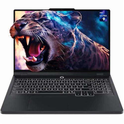 Lenovo Legion Pro 5i