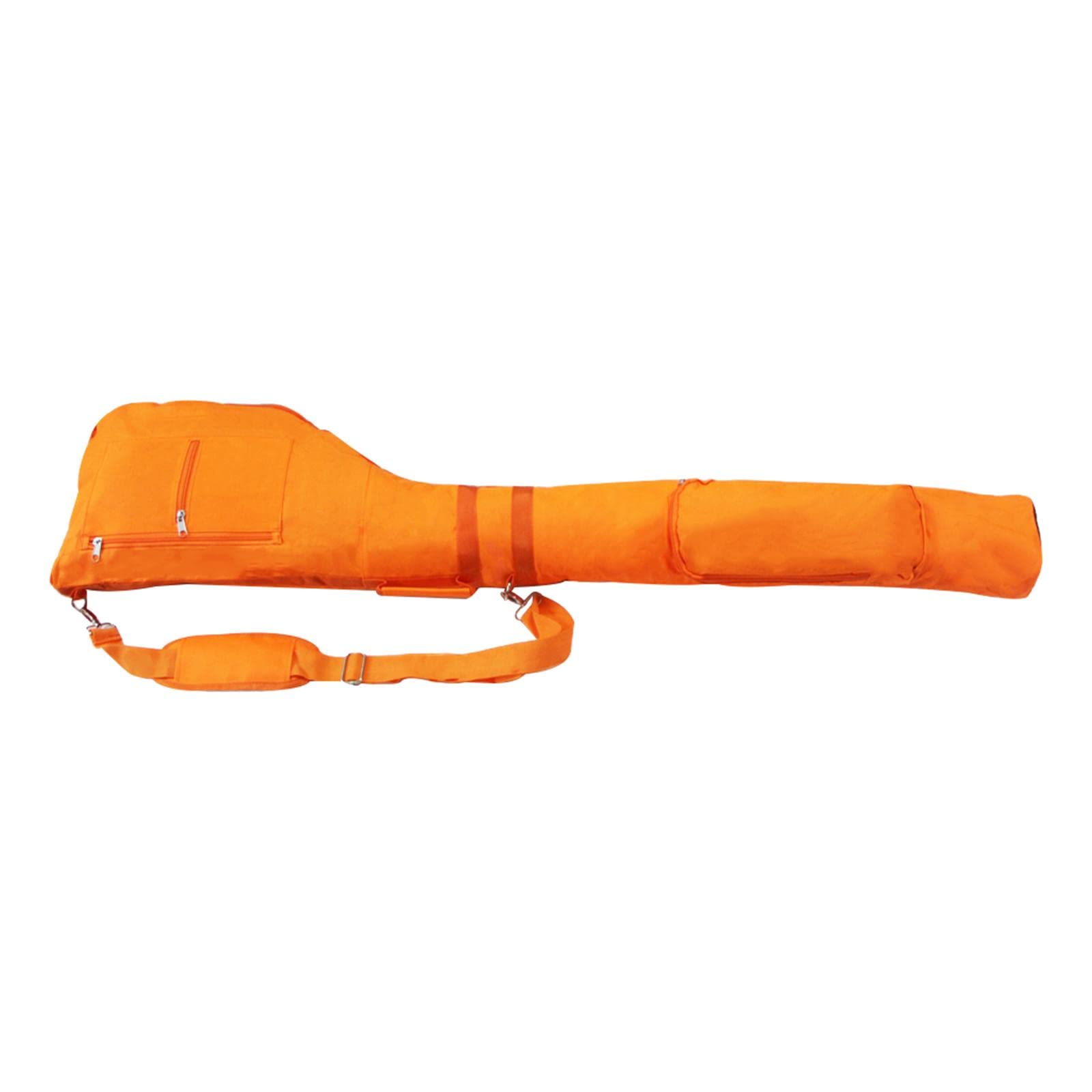 Tasche Aus Strapazierfähigem Nylon Leicht Und Geräumig Golf Schlägertasche Tragetasche Ballbeutel Teebeutel mit Schulterriemen für Herren