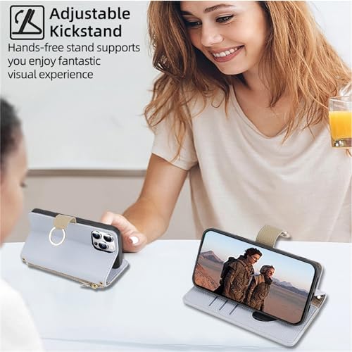 Étui portefeuille iPhone 14 Pro Max pour ne plus perdre ses cartes
