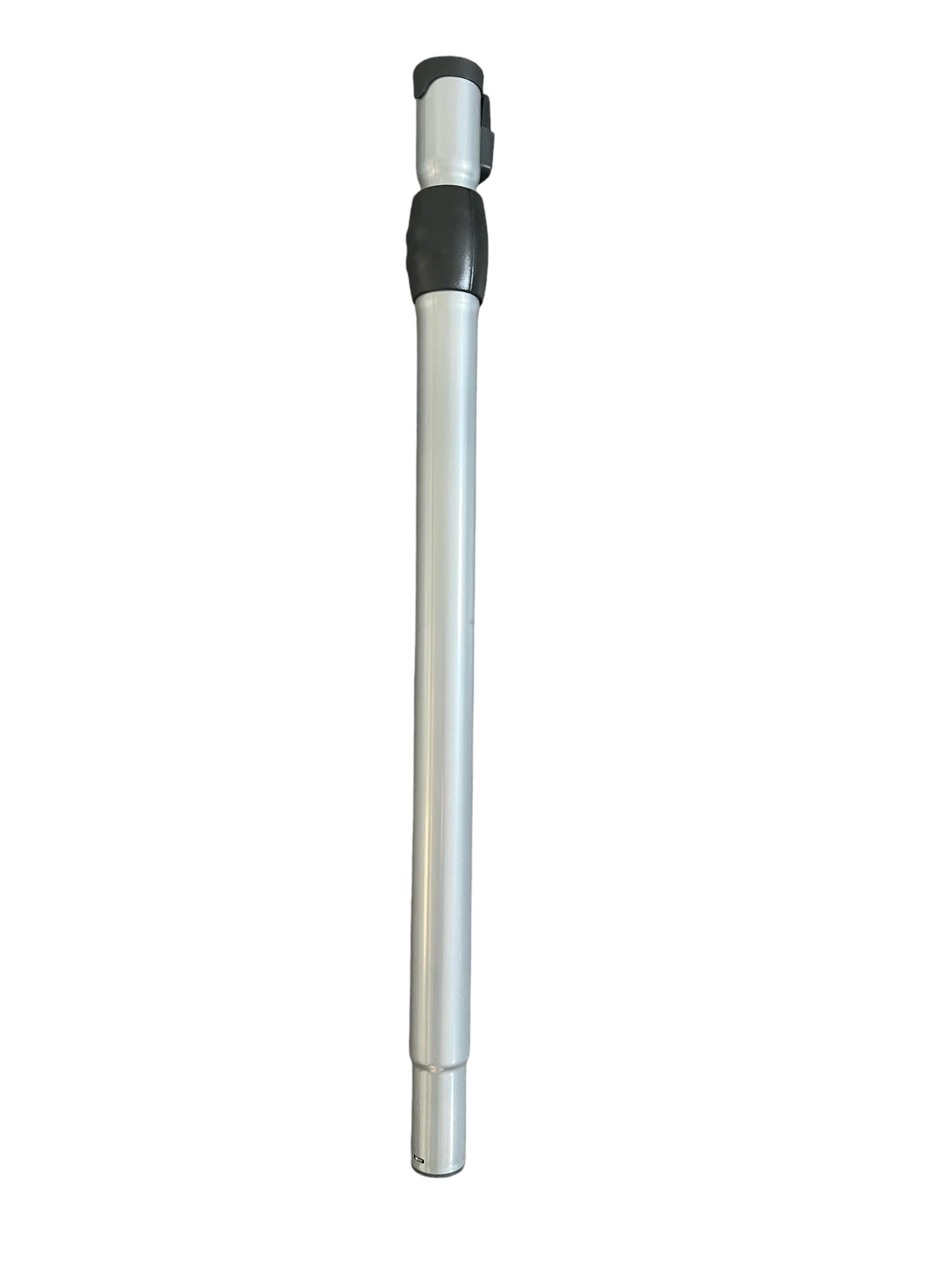 Tube télescopique Philips 432200424071 contre la perte d'aspiration