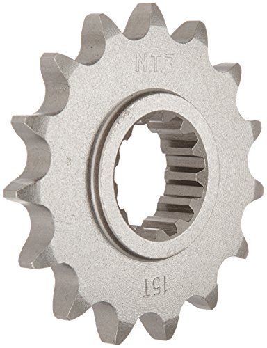 NTB(エヌティービー) SPH-022F スプロケット