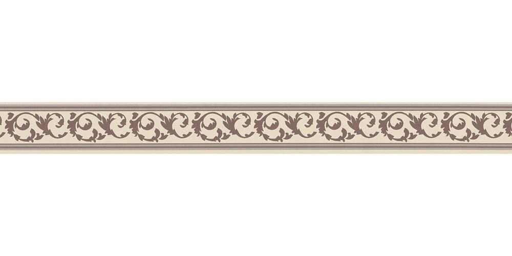 A.s. Création Multi-Colour 2591-10 Border Collection Only Borders 9,