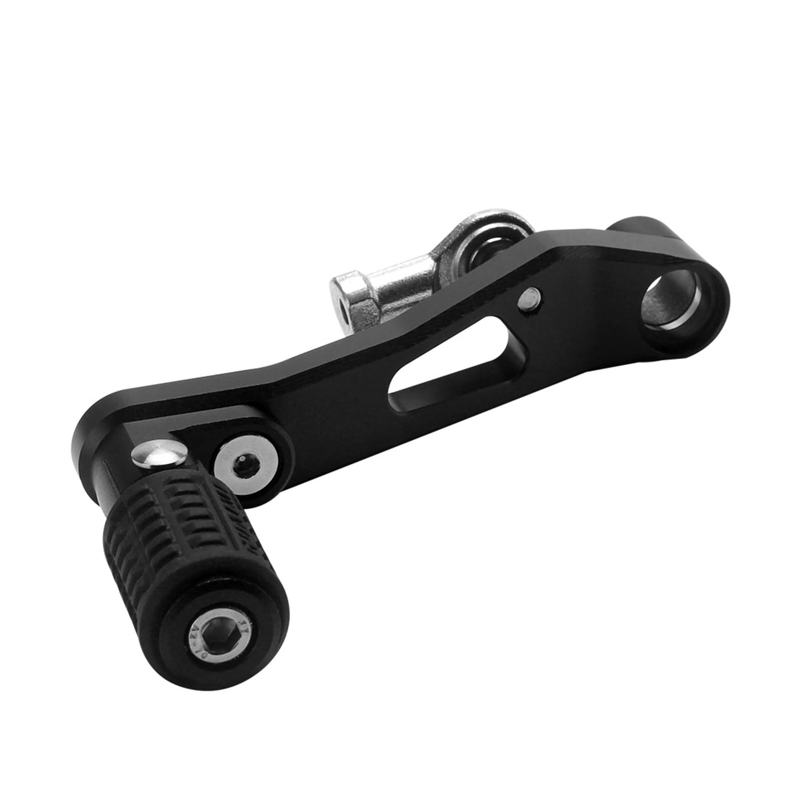 Hewpngs Black For Ho&Nda Cb500f Cb500x Cbr500r 20132023 Cb 500X Cb 500F Cbr 500R Motorcycle Accessories Left Gear Shift Lever Shifter Pedal Shifts Levers
