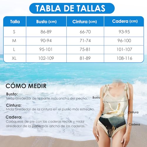 La Mejor review de Falda bañador Top cinco. 14 Imagen adicional