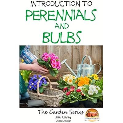Introduction to Perennials and Bulbs