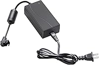 Vista 5 de Fuente de poder universal para reclinable, adaptador AC/DC para reclinable, transformador de fuente de poder de 29V 2A con conector de 2 pines