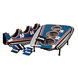 Franklin Sports 3 Hole Bean Bag Toss