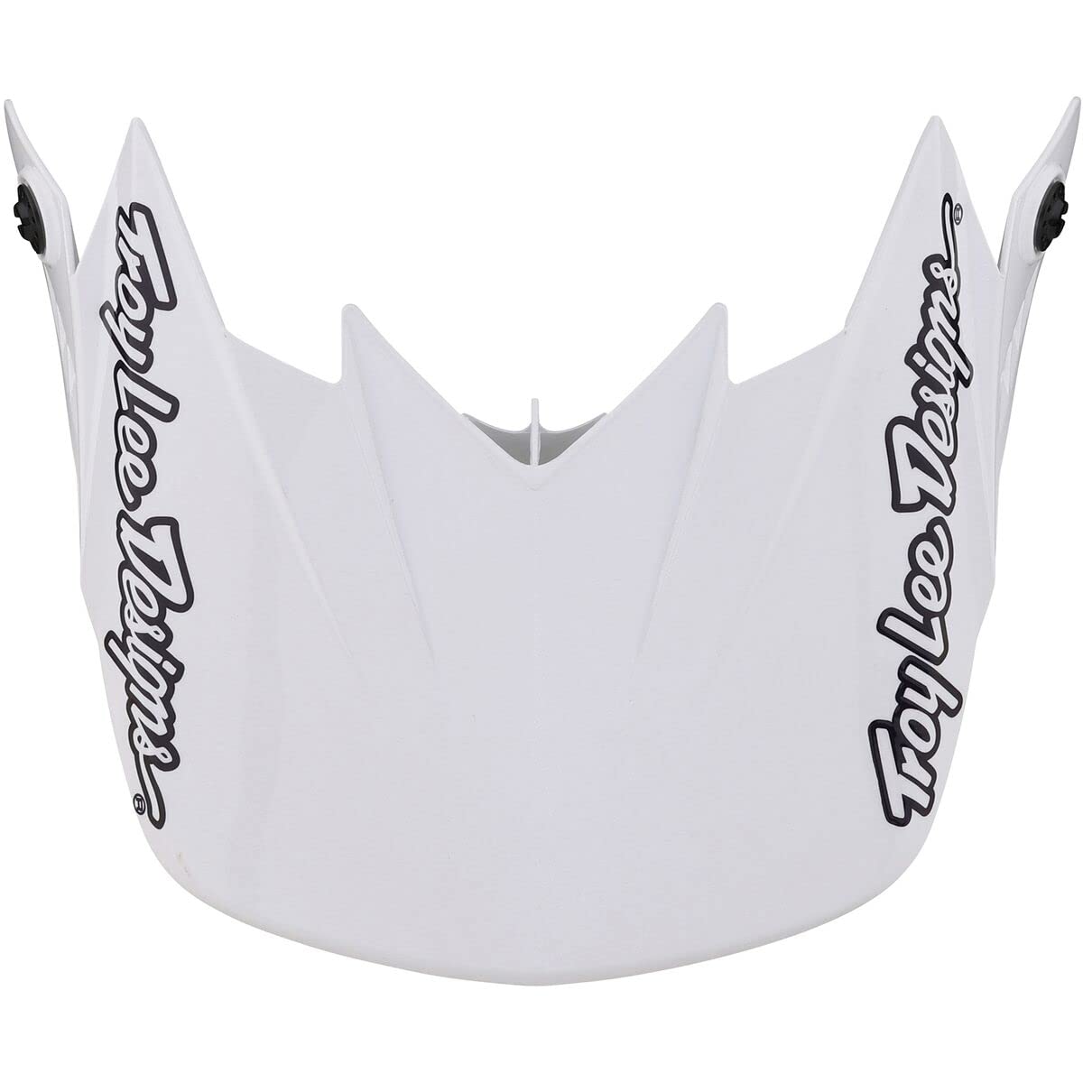 Troy Lee Designs Visera de Repuesto para Cascos de Moto GP