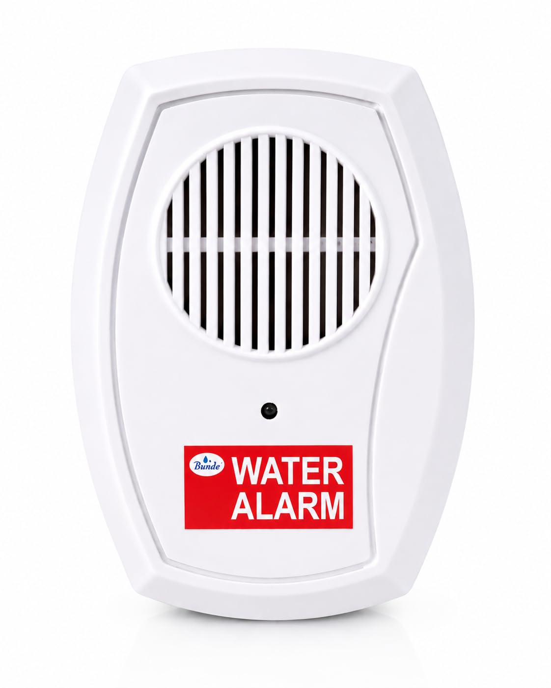 Bunde Water Tank Overflow Alarm with Voice Alert for Overhead Water Tanks | Leak Detection-picture-10
