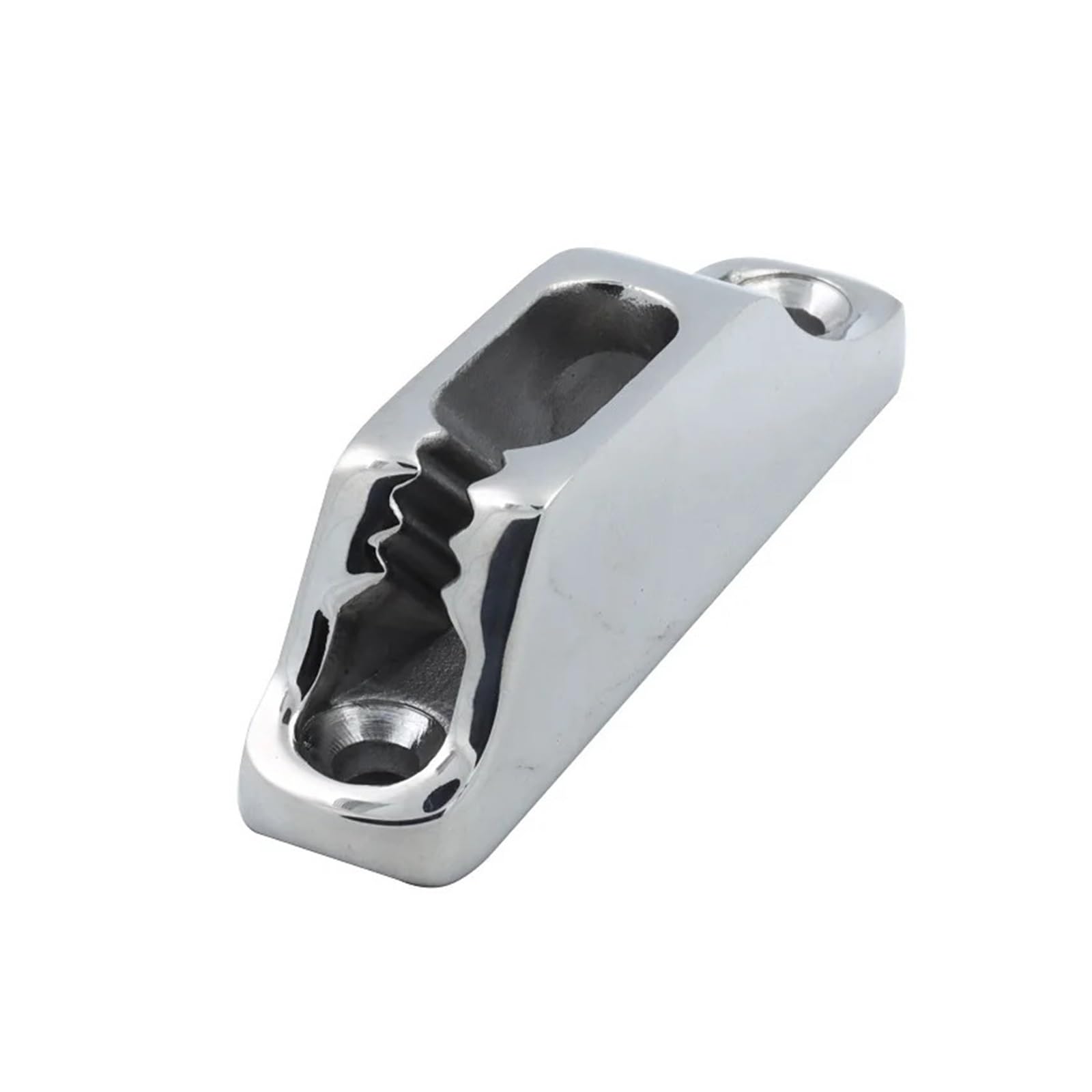 Générique 2 Taquets À Palourdes 316SS 81 Mm