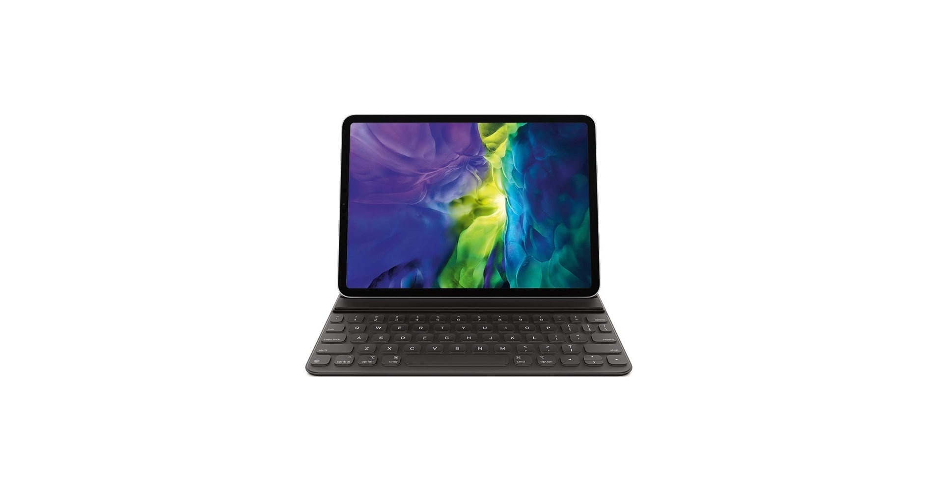 Apple - Smart Keyboard Folio for iPadPro 11(第1世代 Amazon.com: Apple Smart Keyboard Folio for iPad Pro 11-inch