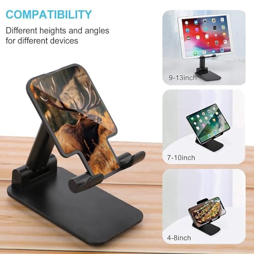Support de téléphone universel mains libres contre fatigue cou